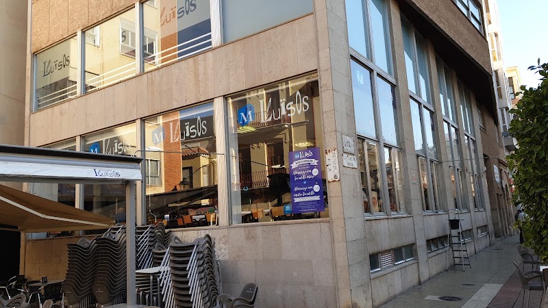 Bocateria Els Lluïsos