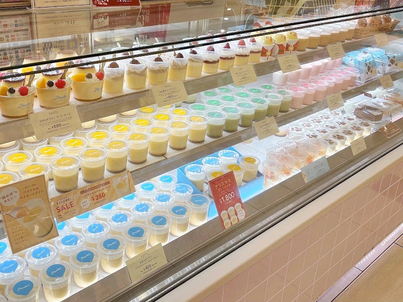 Pastel
