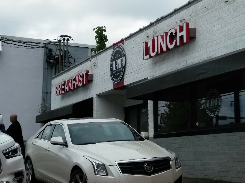 Atlanta Breakfast Club