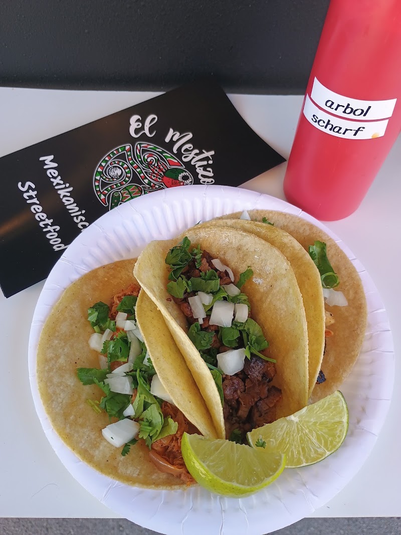 El Mestizo