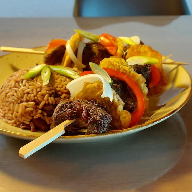 Kingcreole_Haitianfood