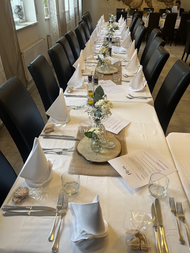 Restaurant Leonardo da Vinci