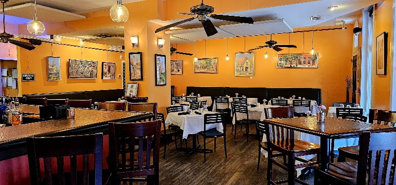 Sobo Kitchen & Bar
