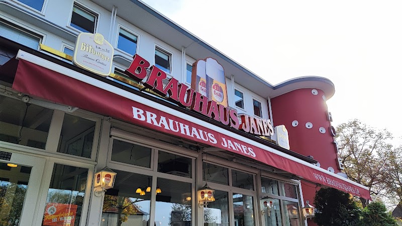 Brauhaus Janes