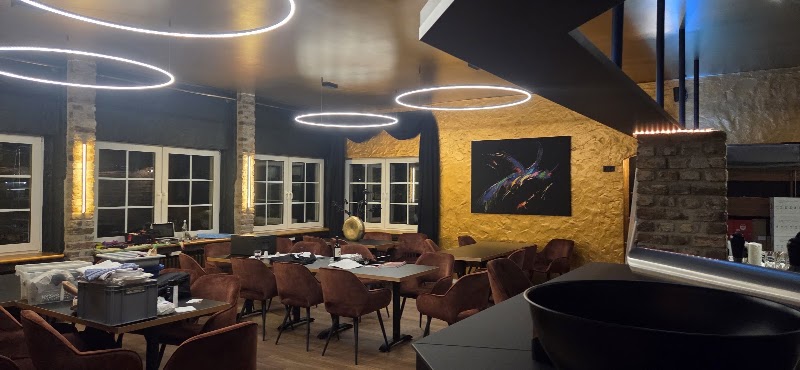 Restaurant Haus am Park