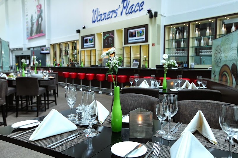 Winners' Place Restaurant & Bar