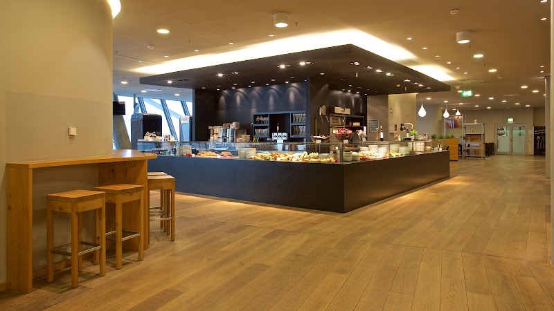 Arena Bistro