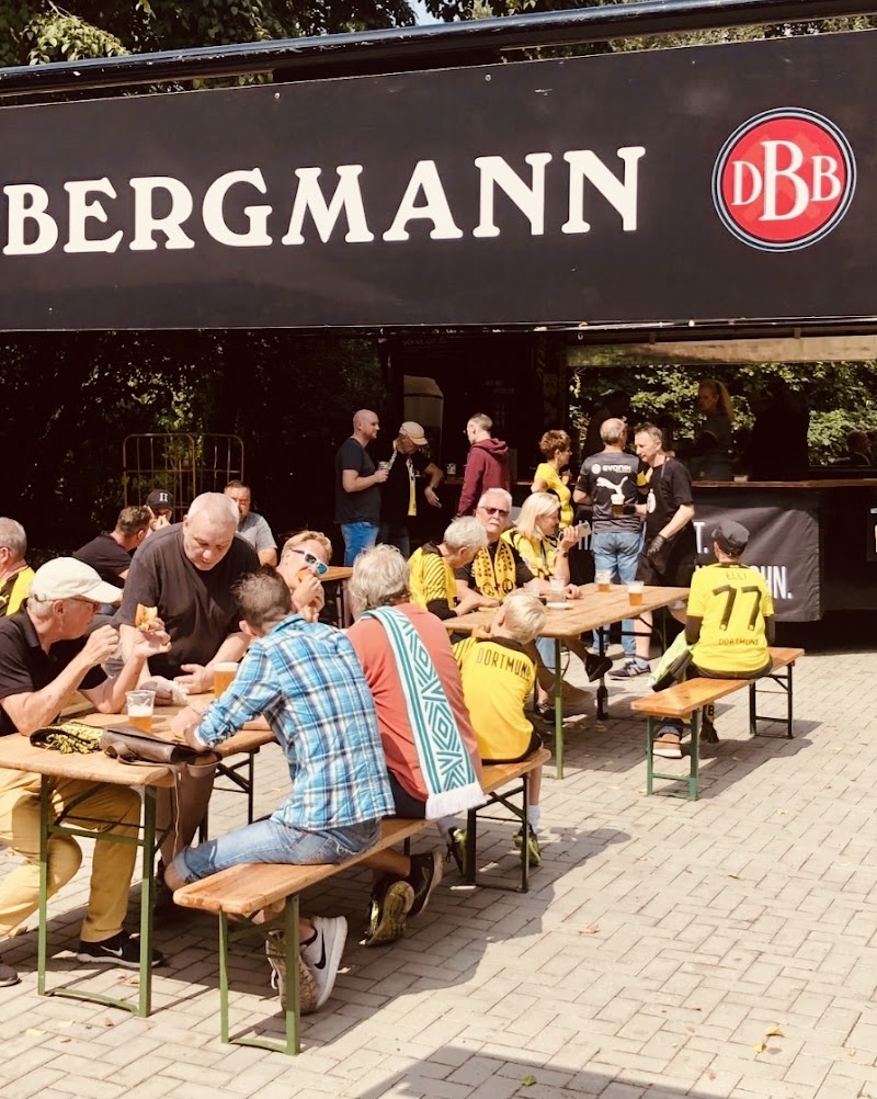 Borussen-Treff „Sonnenblick“