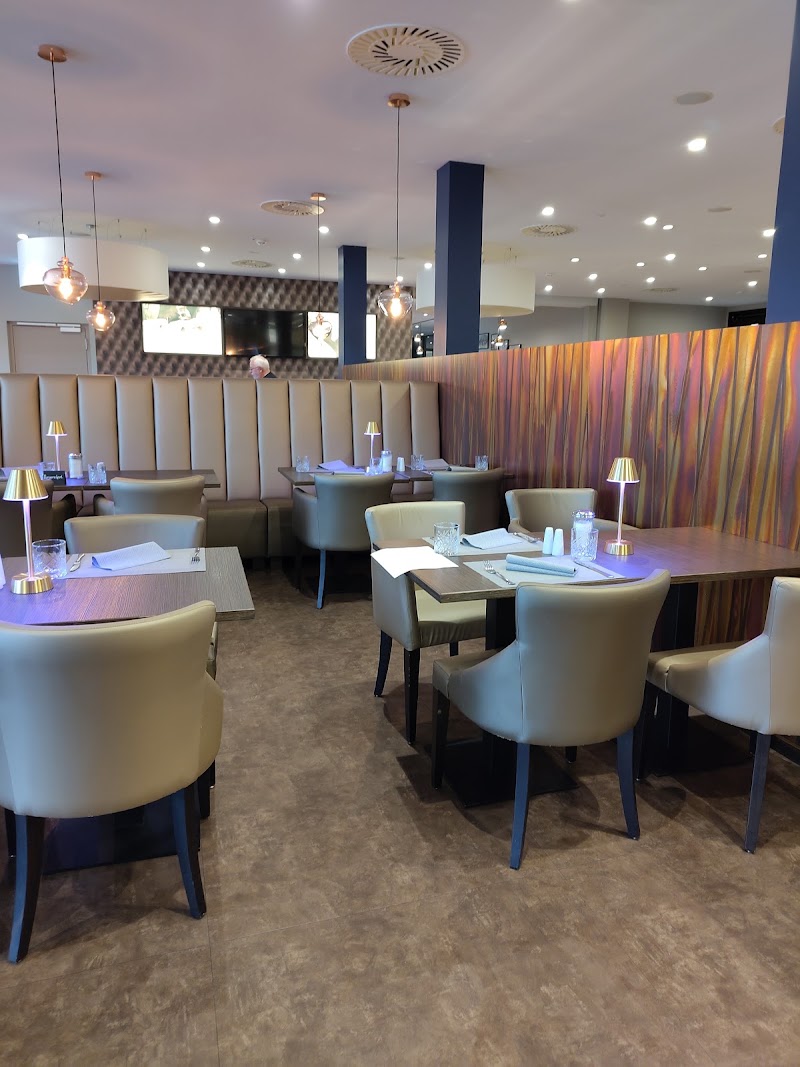 Restaurant Rosenterrassen