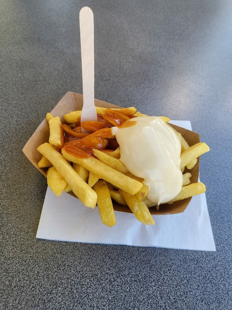 Curryteufel bei Hensen