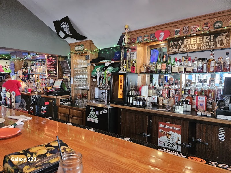 O'Neill's Stadium Inn