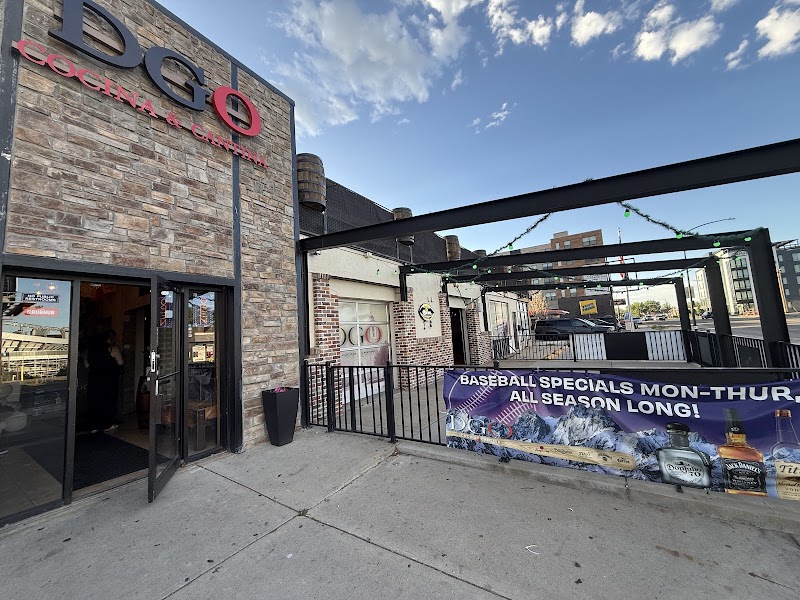 Dgo Cocina Cantina