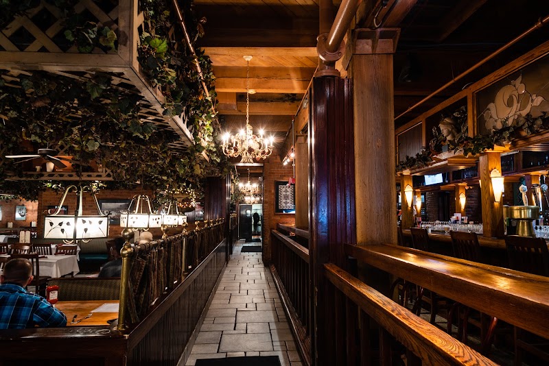 Pegasus Taverna