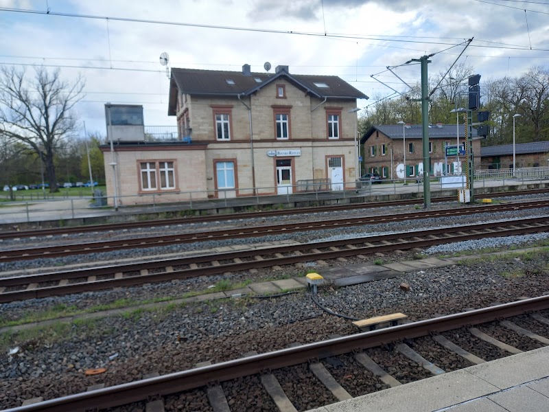 Bistro Reflex
