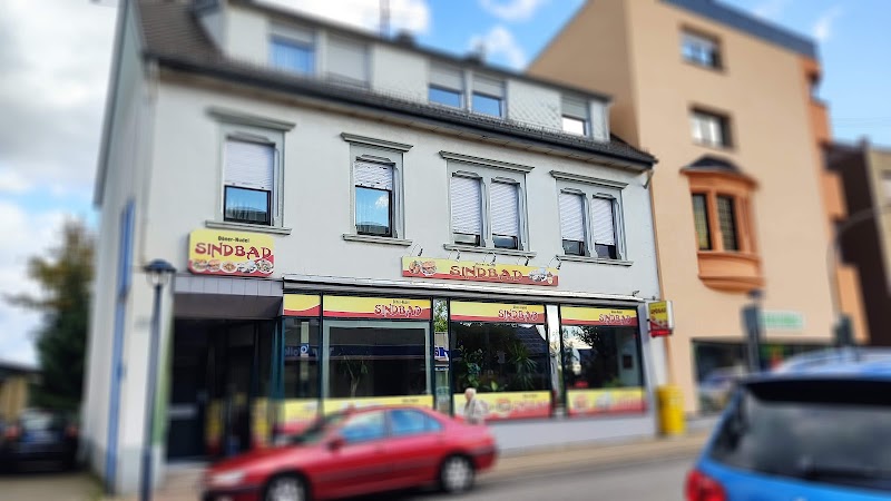 Sindbad Döner-Nudel