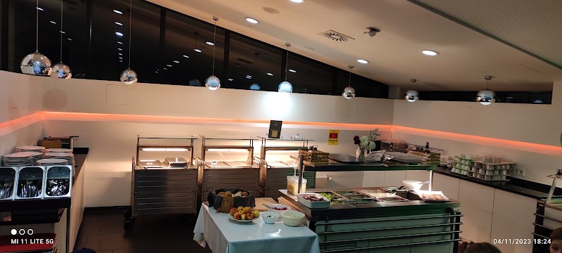 Restaurant & Caféteria Ulrich Türner