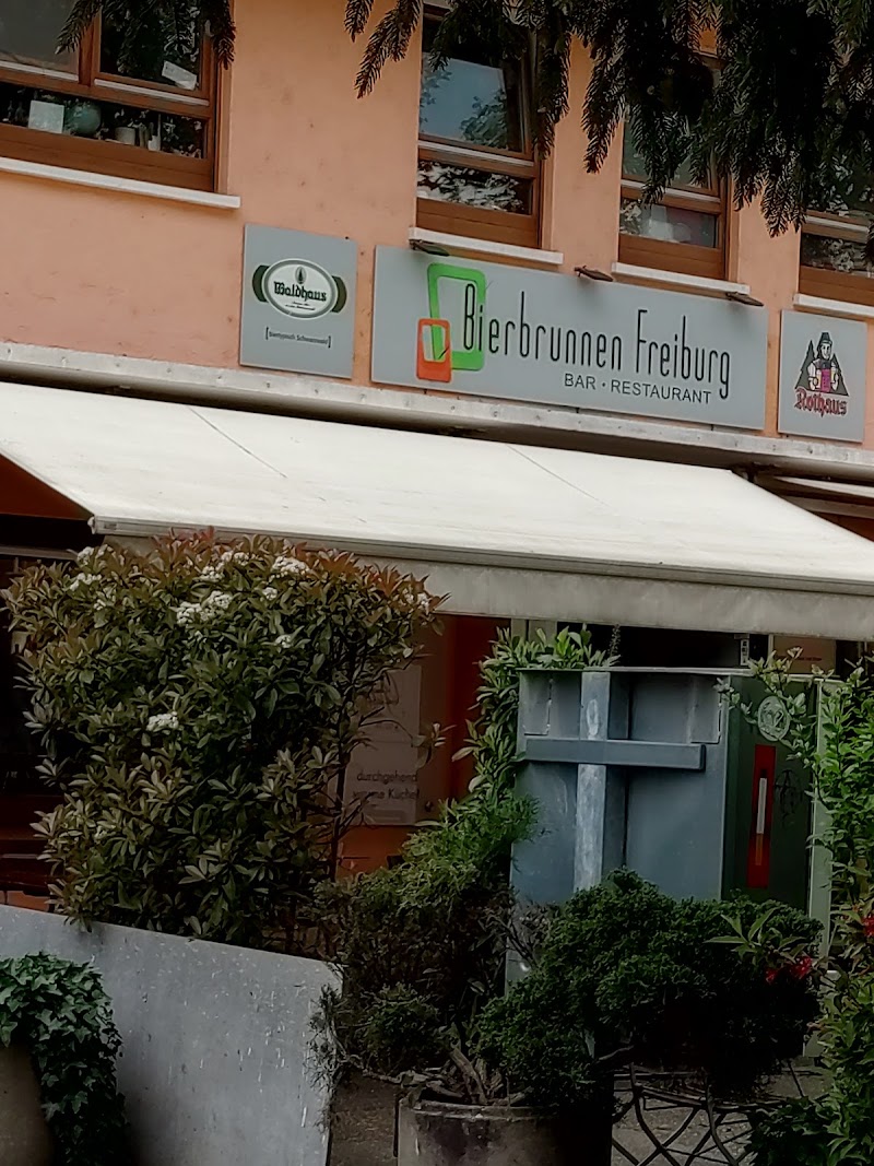 Bierbrunnen