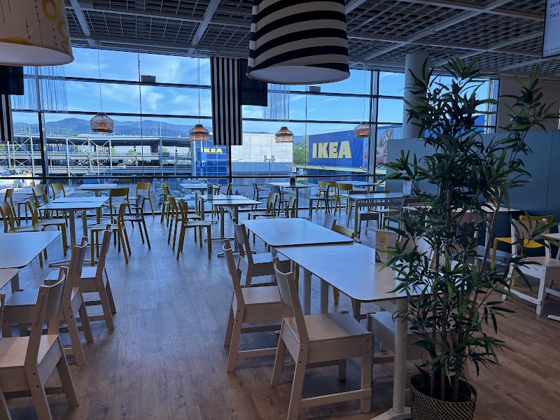 IKEA Restaurant Freiburg