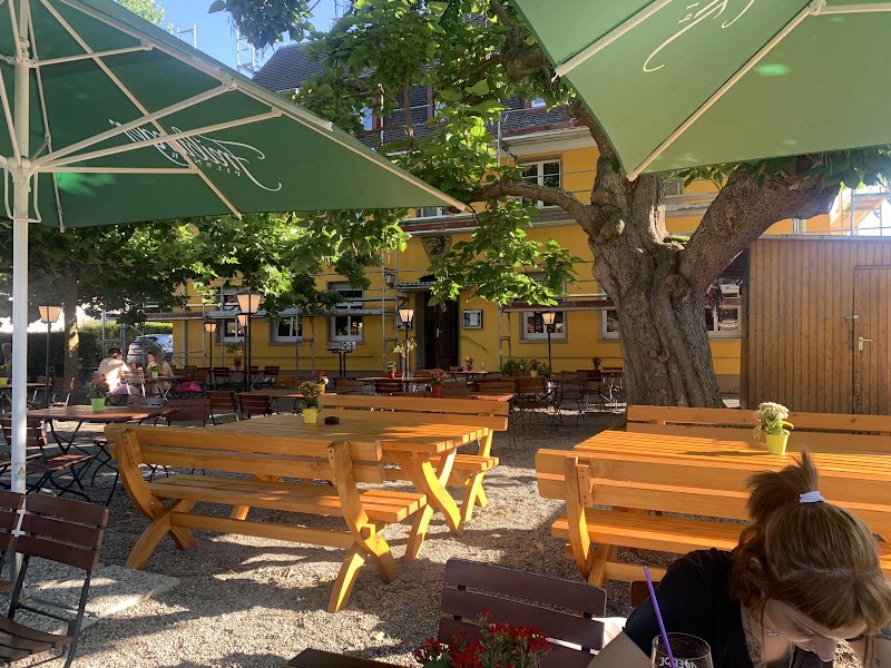 Mooswaldbierstube
