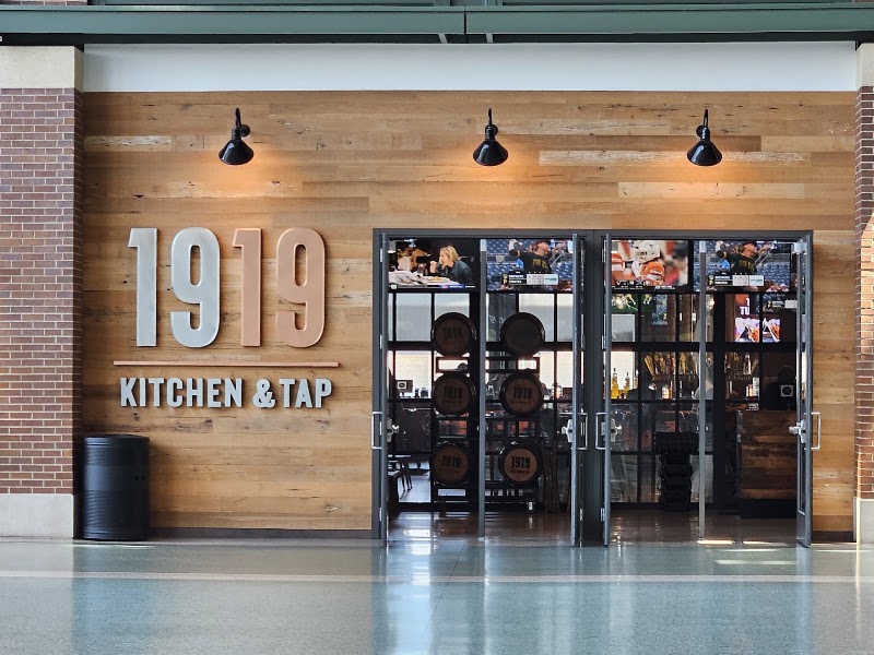 1919 Kitchen & Tap