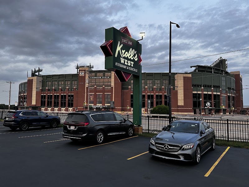 Kroll's West