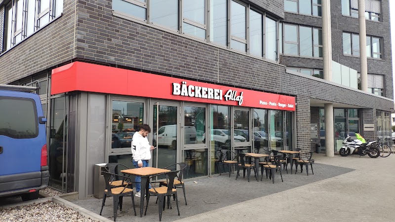 Bäckerei Allaf