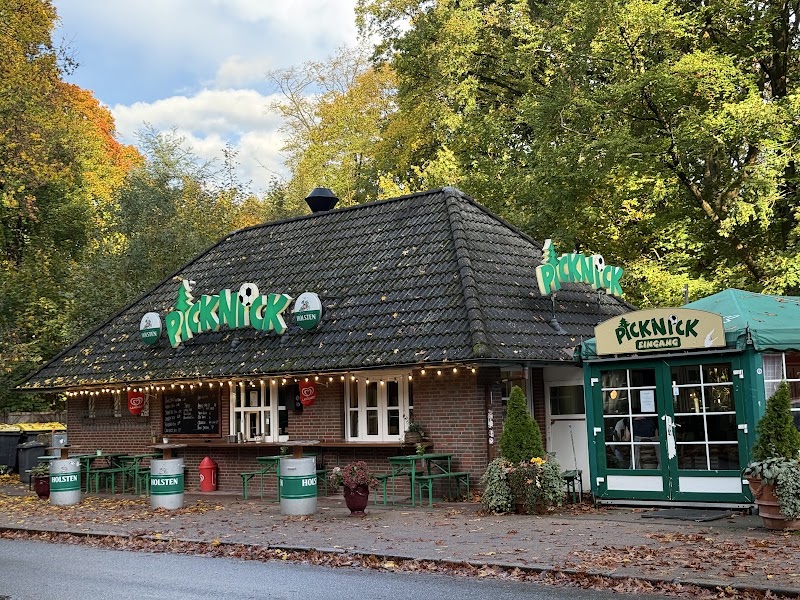 Bistro Picknick