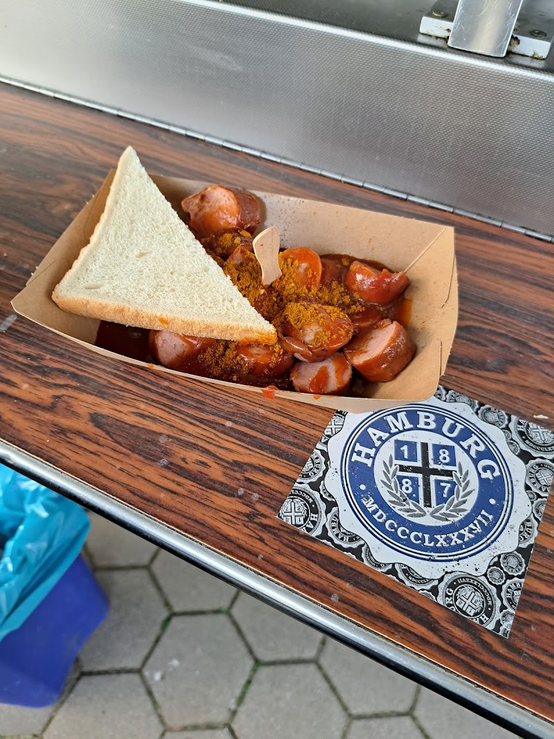 Knappis Imbiss (HSV)