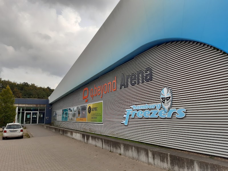 Levy Restaurants c/o q.beyond Arena