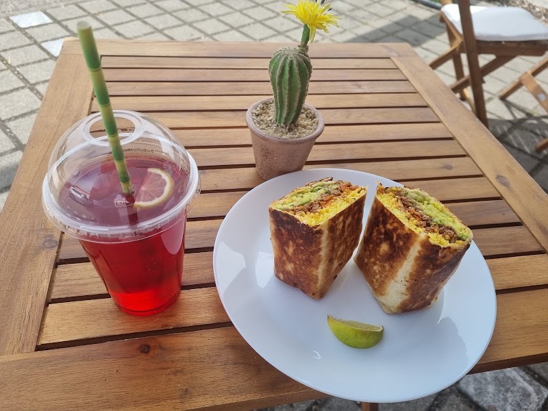 Happy's Street Food