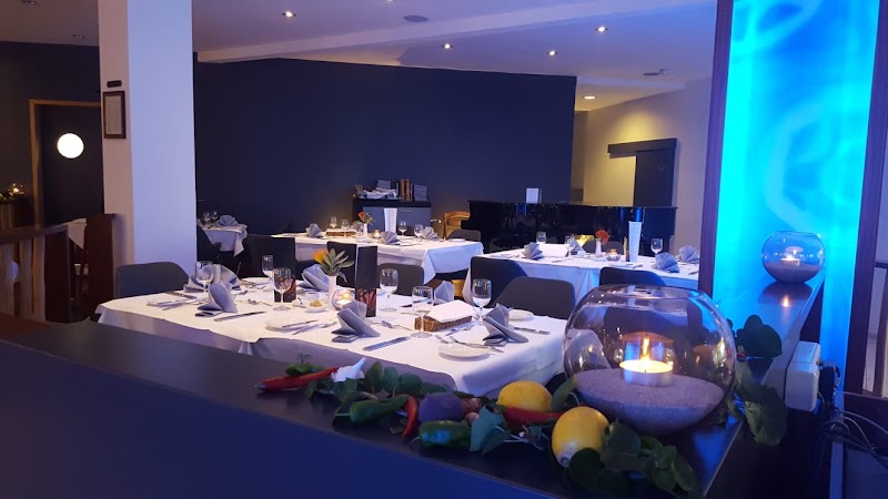 Restaurant Hotel Sinsheim