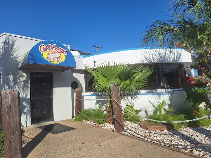 Capt. Benny's