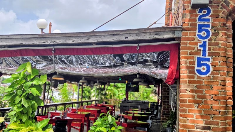 Pappasitos Cantina