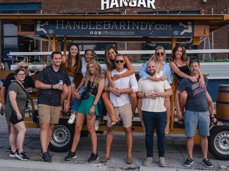 The Hangar