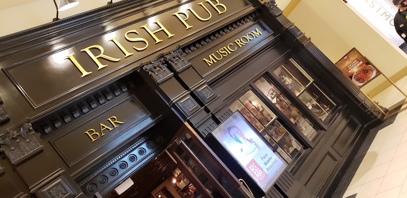 Rí Rá Irish Pub