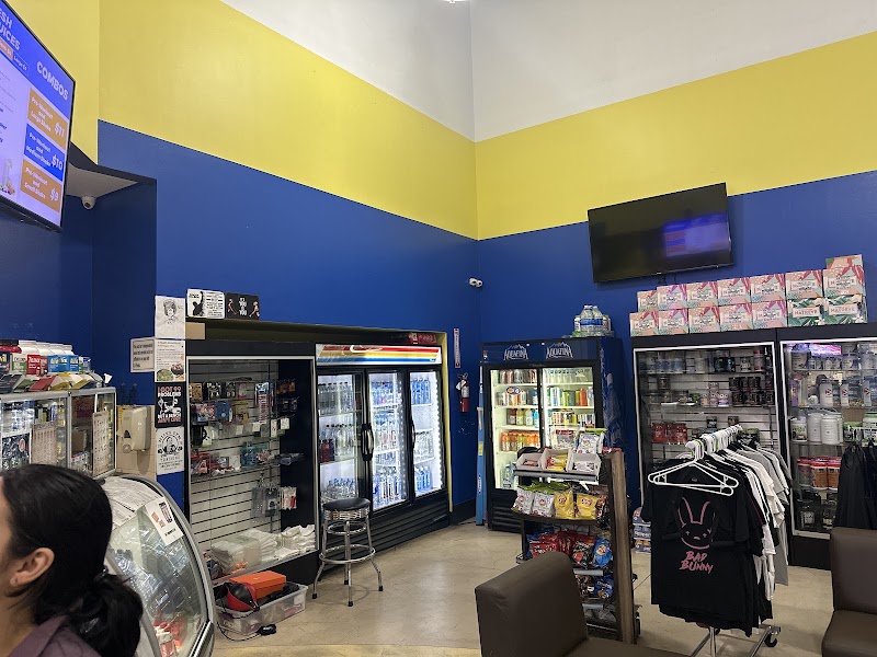 Health is Wealth Juice Bar