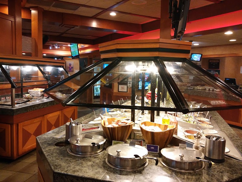 Sizzler