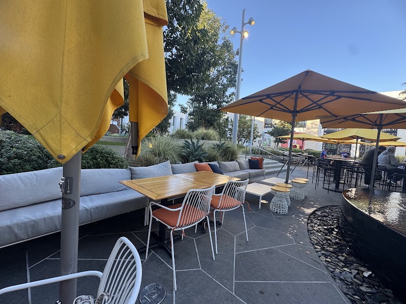 The MEETING SPOT