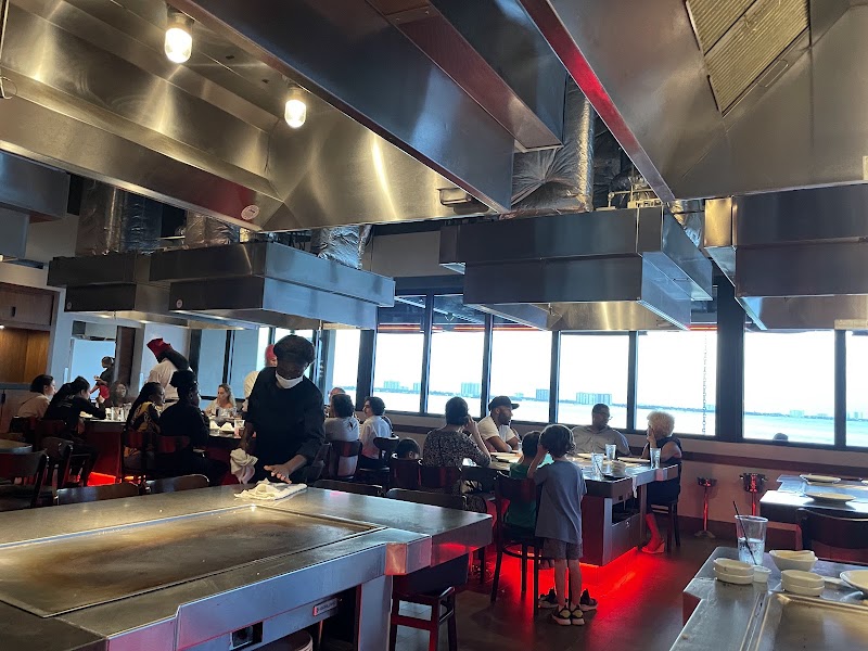 Benihana