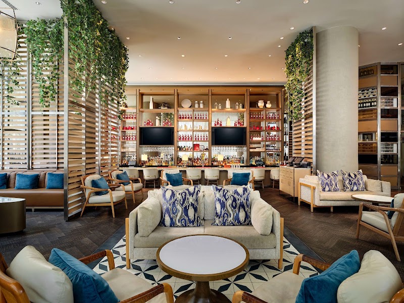 Boulud Sud Miami