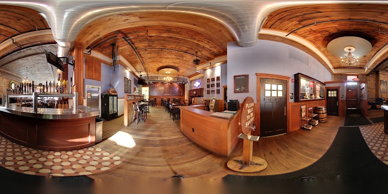 Town Hall Brewery