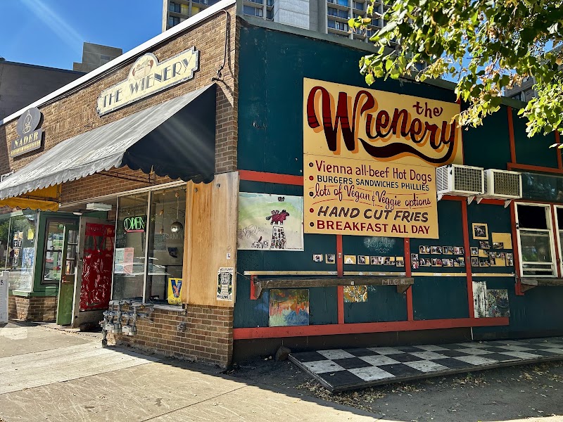 Wienery