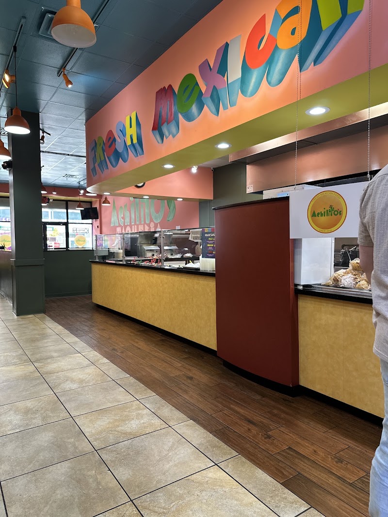 Achilitos Taqueria - Foxborough