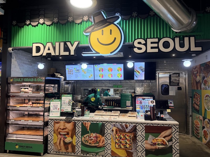 Daily Seoul
