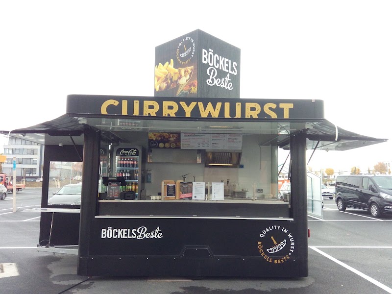 BÖCKELS Beste