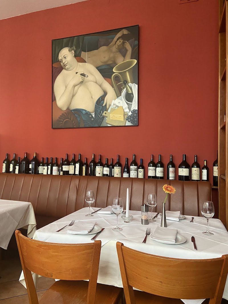 Trattoria No.1