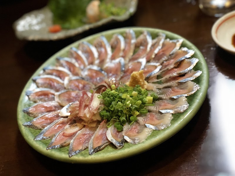 Nihon Ryori Matsui