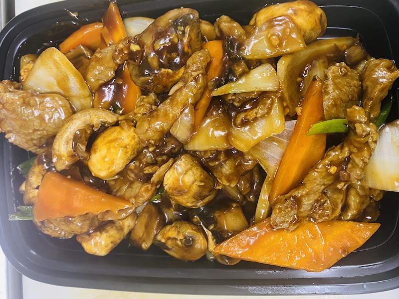 Wen Wah Chinese Restaurant