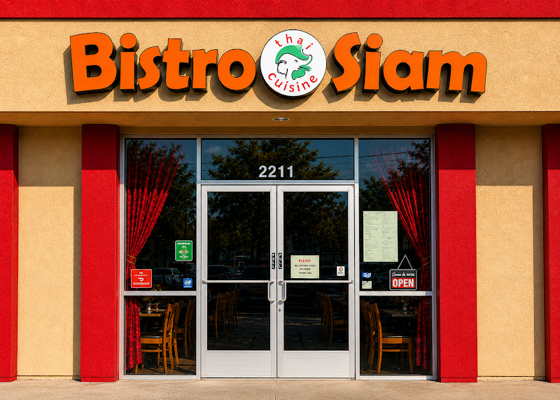 Bistro Siam
