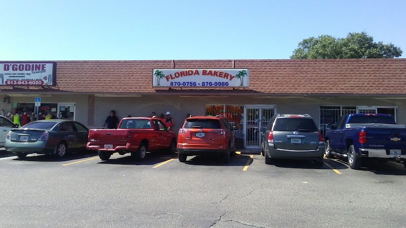 Maikel's Florida Bakery